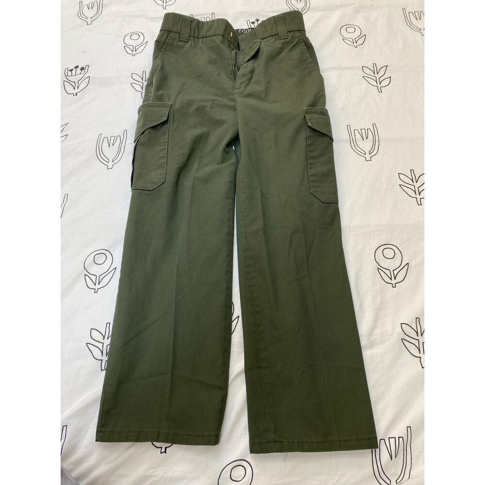VF Imagewear Horace Small Workwear Uniform Pants